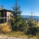 Blockhaus Waldspiel -adults Only Apartment