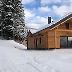 Blockhaus Waldspiel -adults Only Apartment
