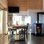 Blockhaus Waldspiel -adults Only