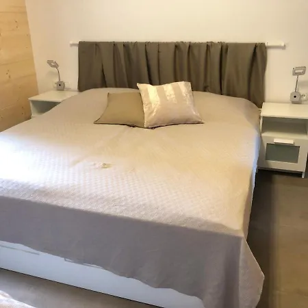 Blockhaus Waldspiel (adults Only) Ratten