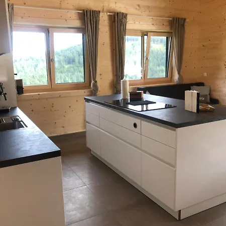 Апартаменты Blockhaus Waldspiel (adults Only) Раттен
