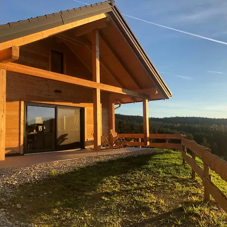 Blockhaus Waldspiel -adults Only Διαμέρισμα