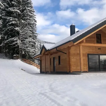 Blockhaus Waldspiel (adults Only) Апартаменты