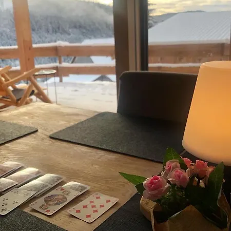 Blockhaus Waldspiel -adults Only