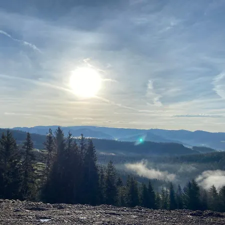 아파트 Blockhaus Waldspiel (adults Only) *