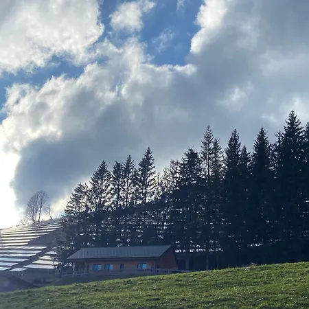 Blockhaus Waldspiel (adults Only) * Ratten