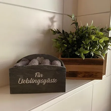 Blockhaus Waldspiel (adults Only) Ratten