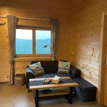 Blockhaus Waldspiel (adults Only) *