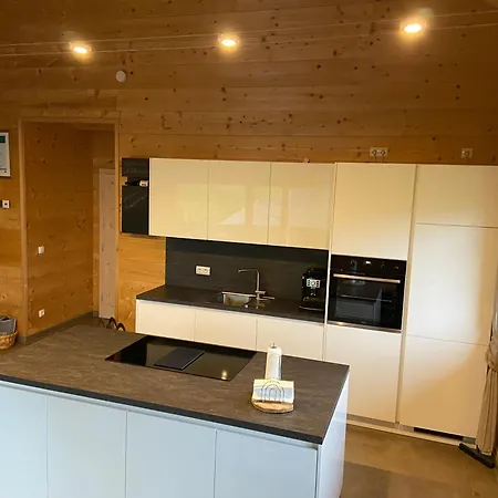 Blockhaus Waldspiel (adults Only) * Раттен