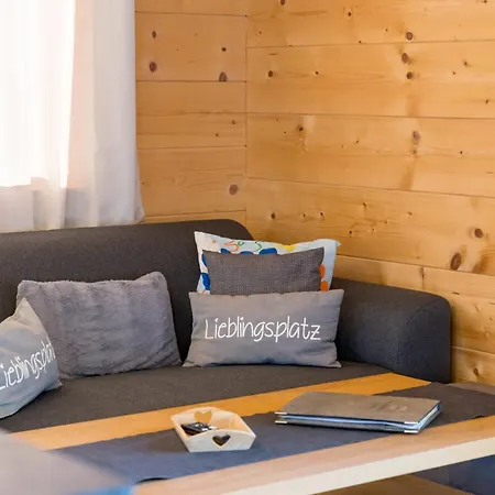 Blockhaus Waldspiel (adults Only) * Раттен