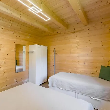 Blockhaus Waldspiel (adults Only) Апартаменты *
