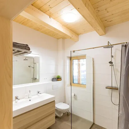 Blockhaus Waldspiel (adults Only) *