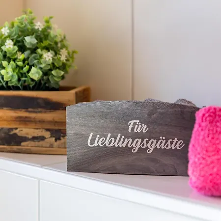 Blockhaus Waldspiel (adults Only) Раттен