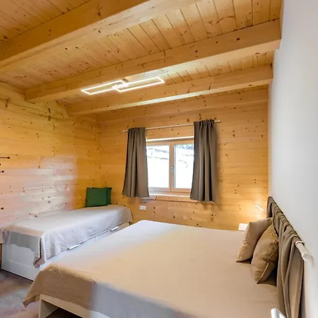 Blockhaus Waldspiel (adults Only) *