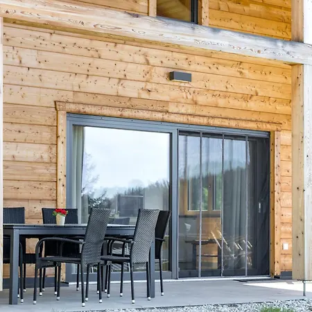 Апартаменты Blockhaus Waldspiel (adults Only) *