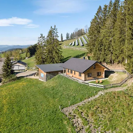 Blockhaus Waldspiel (adults Only) Апартаменты Раттен