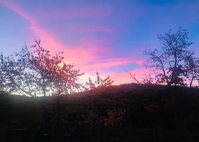 شقة Blockhaus Waldspiel (adults Only) *