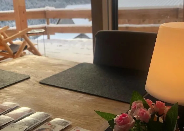 Blockhaus Waldspiel (adults Only)