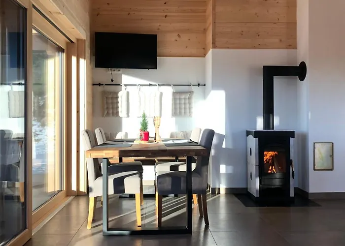 Blockhaus Waldspiel (adults Only)