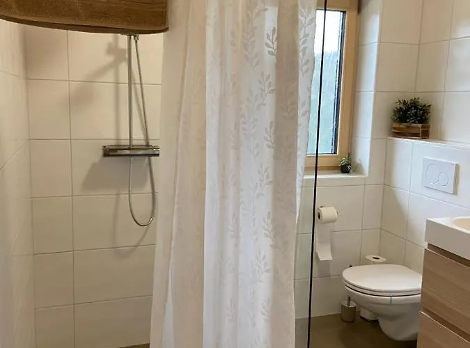 Blockhaus Waldspiel (adults Only) * راتتن