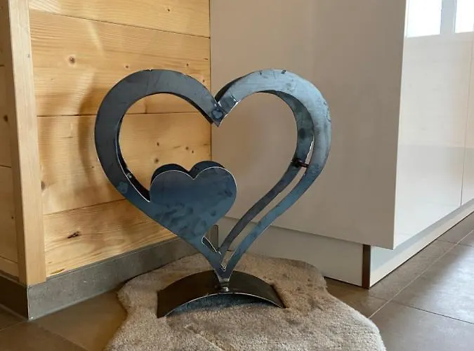 Blockhaus Waldspiel (adults Only)