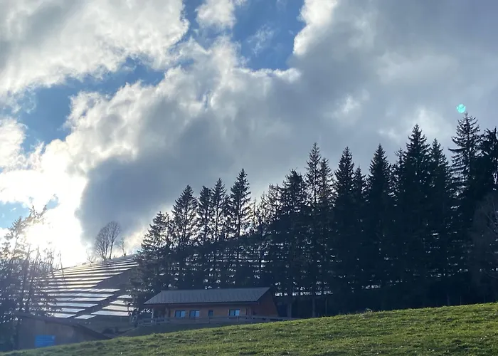 Blockhaus Waldspiel (adults Only) * راتتن