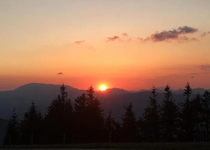 Blockhaus Waldspiel (adults Only) * راتتن