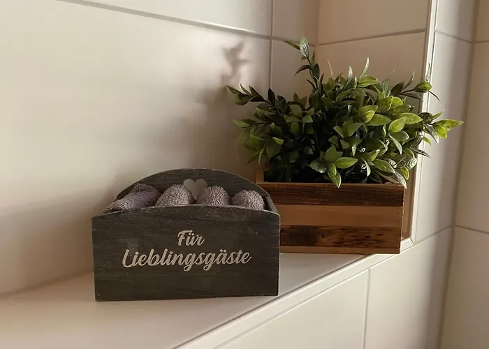 Blockhaus Waldspiel (adults Only) راتتن