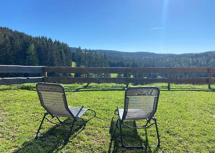 Blockhaus Waldspiel (adults Only) شقة راتتن