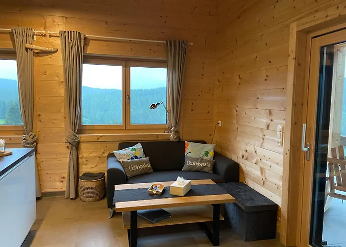 Blockhaus Waldspiel (adults Only) *