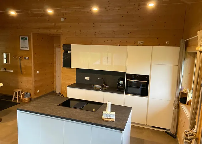 Blockhaus Waldspiel (adults Only) * راتتن