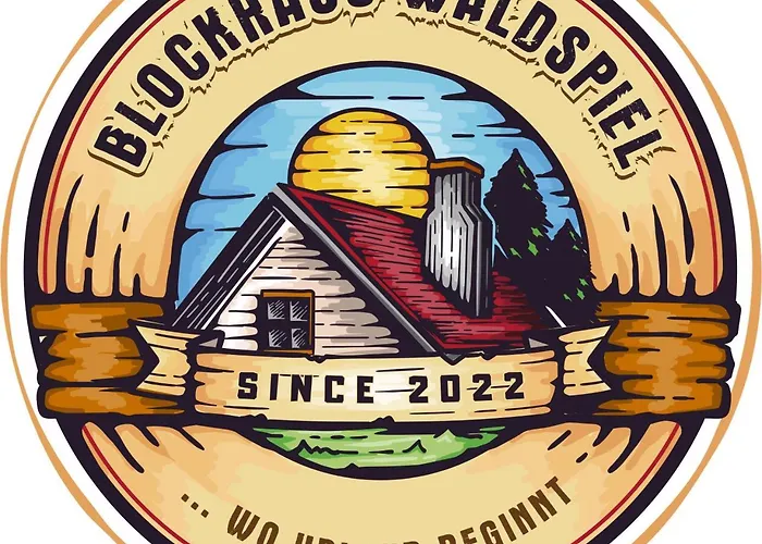 公寓 Blockhaus Waldspiel (adults Only)